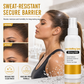 💇‍♀️ GÖR PERUKKANTEN OSYNLIG – Fixera spetsen utan synliga rester – Lace Melt Spray