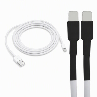 🔥Köp 2, få 1 gratis!⚡Förtjockad krympslangisoleringshylsa för skydd av mobiltelefondatakablar och reparation av elektriska ledningar