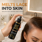 ✨ SYNLIG PERUKKANT? TONa BORT DEN – Fin mist ger jämn färg och en naturligare hårfäste – Wig Lace Tint