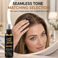 ✨ SYNLIG PERUKKANT? TONa BORT DEN – Fin mist ger jämn färg och en naturligare hårfäste – Wig Lace Tint