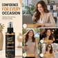 ✨ SYNLIG PERUKKANT? TONa BORT DEN – Fin mist ger jämn färg och en naturligare hårfäste – Wig Lace Tint