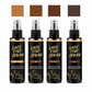 ✨ SYNLIG PERUKKANT? TONa BORT DEN – Fin mist ger jämn färg och en naturligare hårfäste – Wig Lace Tint