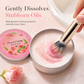 🎁Köp 2 få 1 gratis🔥Bärbar rengöringssåpa för sminkborstar och svampar – fast rengöringsmedel för puderpuffar och Beauty Blenders